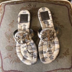 Tory Burch sandals size 7